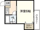 Plumeriaの間取り画像