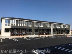 スリジエ Aの外観画像