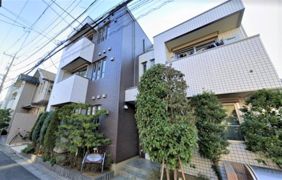 エスポワール桜台の外観画像