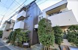 エスポワール桜台の外観