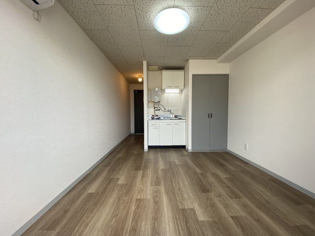 洋室