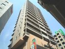 ドゥーエ幡ヶ谷の外観