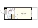 大芝グリーンコーポの間取り画像