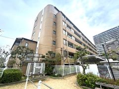 ジークレフ高羽2番館の外観画像