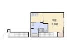 Casa Grande 白石の間取り画像