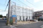 Casa Grande 白石の外観
