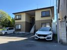 朝日ハイツSの間取り画像