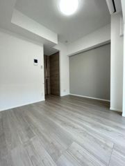 SHOKEN Residence新丸子Ⅱの間取り画像