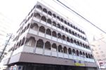 和秀大須賀ビルの間取り画像