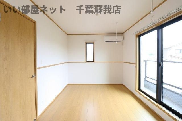 洋室