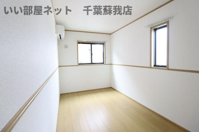 洋室