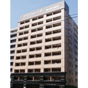 グリフォーネ横浜・中央の外観画像