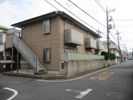 アンジェリークの外観