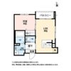 robot home 小田原の間取り画像