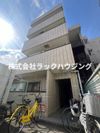 リバーヒル石津の間取り画像