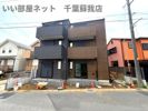 LUNIGHT都賀の間取り画像