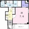 フォンテーヌの間取り画像