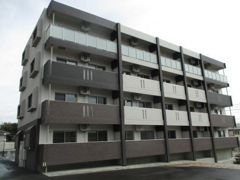 サンライズ富高 東の外観画像