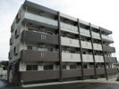 サンライズ富高 東の外観