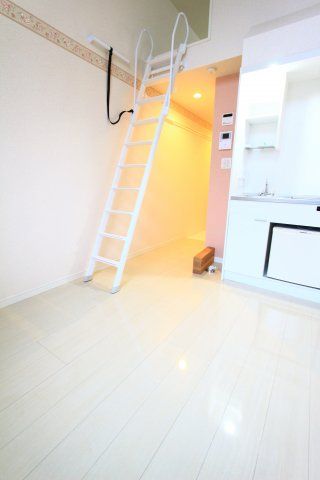 リビング