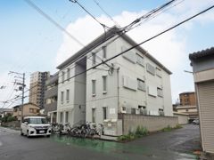 ソラーナ八戸ノ里の外観画像