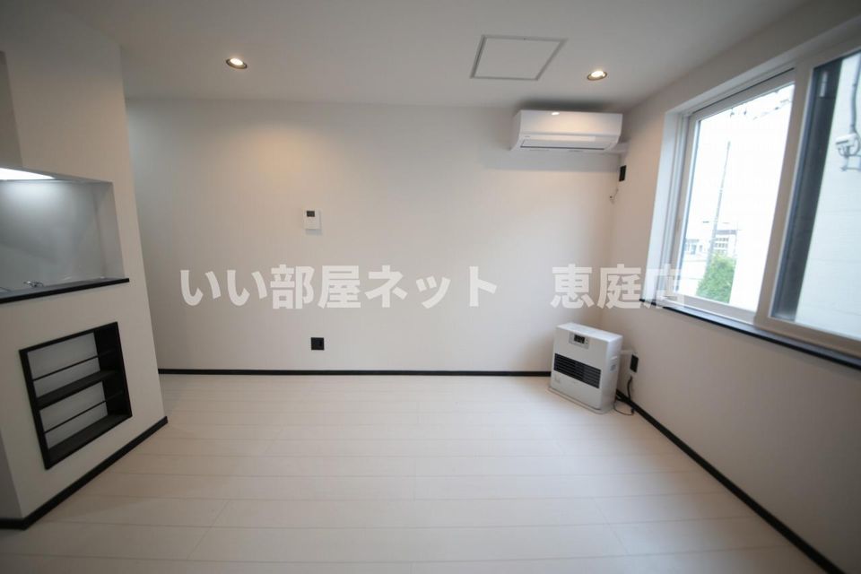 リビング