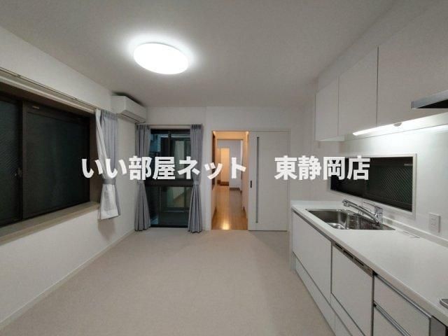 リビング