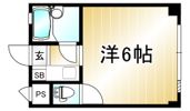 プチ．パレの間取り画像