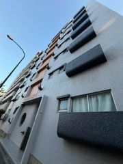 城見マンションの外観画像