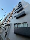 城見マンションの外観