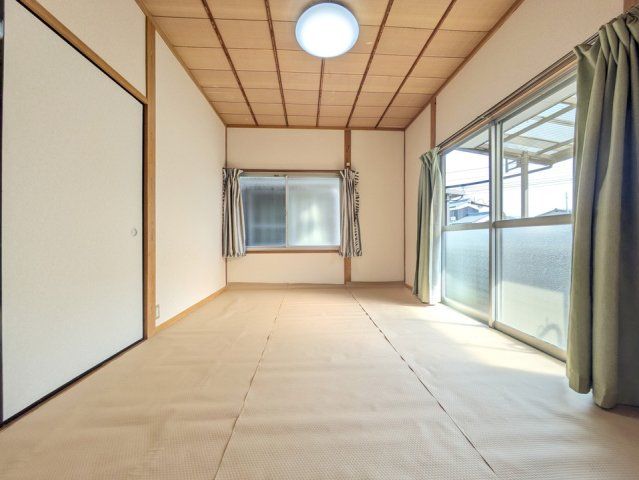 リビング