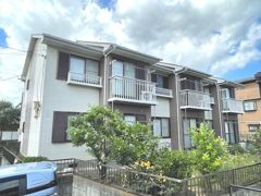 アーリーリバーの外観画像