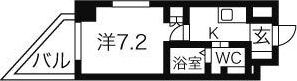 アーデン春岡の間取り画像