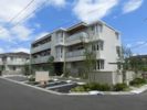 シャーメゾン広駅前Ⅱの間取り画像