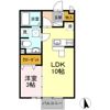ステラ壱番館の間取り画像