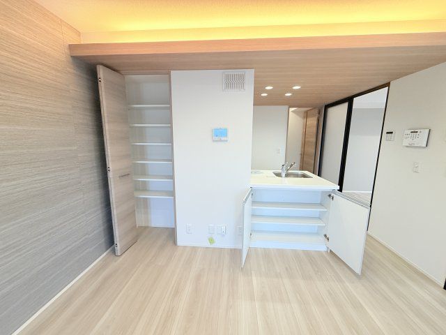 リビング