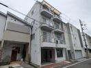 HOUSE Kの外観
