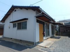当新田貸家 西北の外観画像