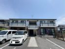 サンライズフジ A棟の間取り画像