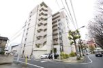 Le Maraisの間取り画像