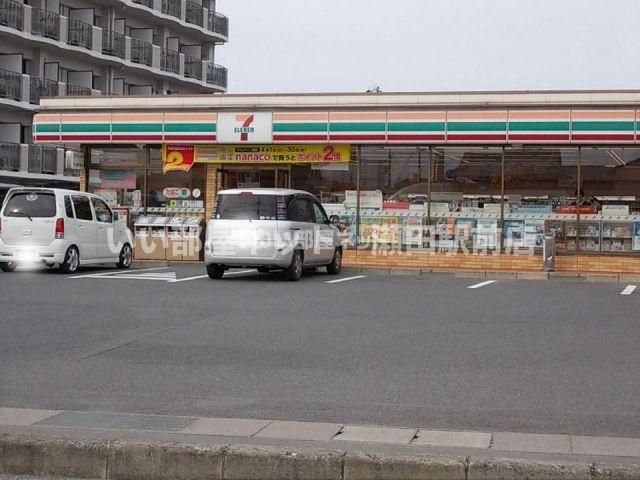 セブンイレブン 草津追分町店(コンビニ)まで465m