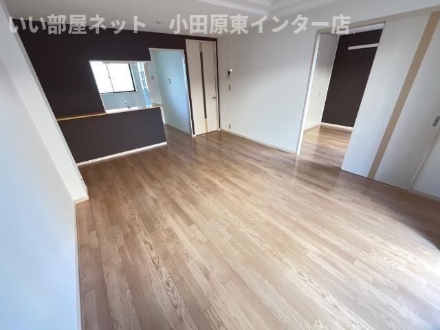 リビング