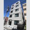 opus南大井の外観