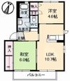 バリュージュの間取り画像