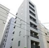 ヴィレ日本橋箱崎の間取り画像