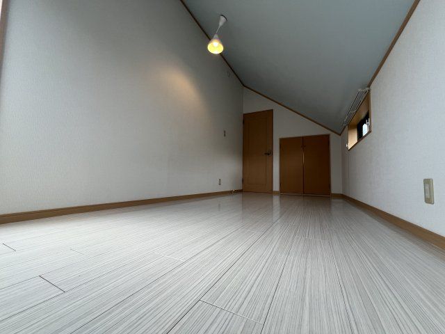 洋室