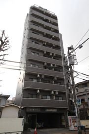 サンテミリオン笹塚の外観画像