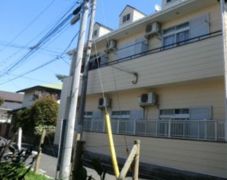シティプラザ吉祥寺の外観画像