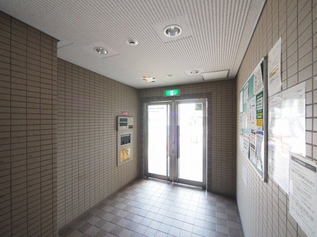 ロビー