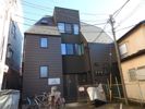 グランニール中野富士見町の間取り画像